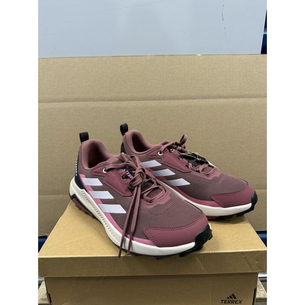 ADIDAS TERREX ANYLANDER Hiking Radonnee‎ IH3549 Men's Size